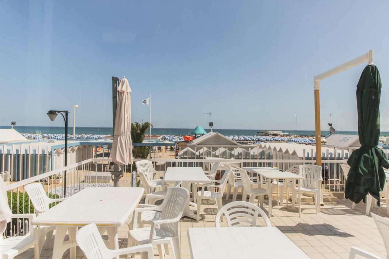 Hotel Astoria Cattolica Esterno foto